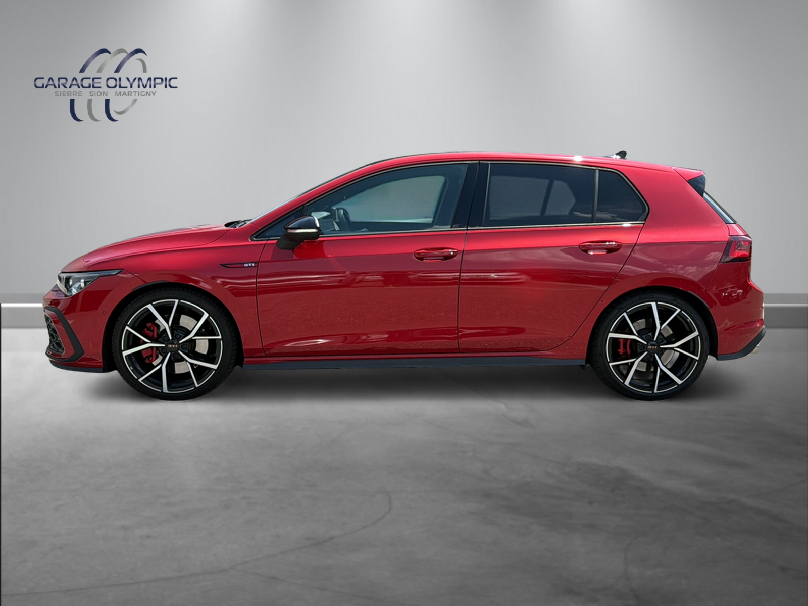 VW Golf 2.0 TSI GTI DSG-image-7