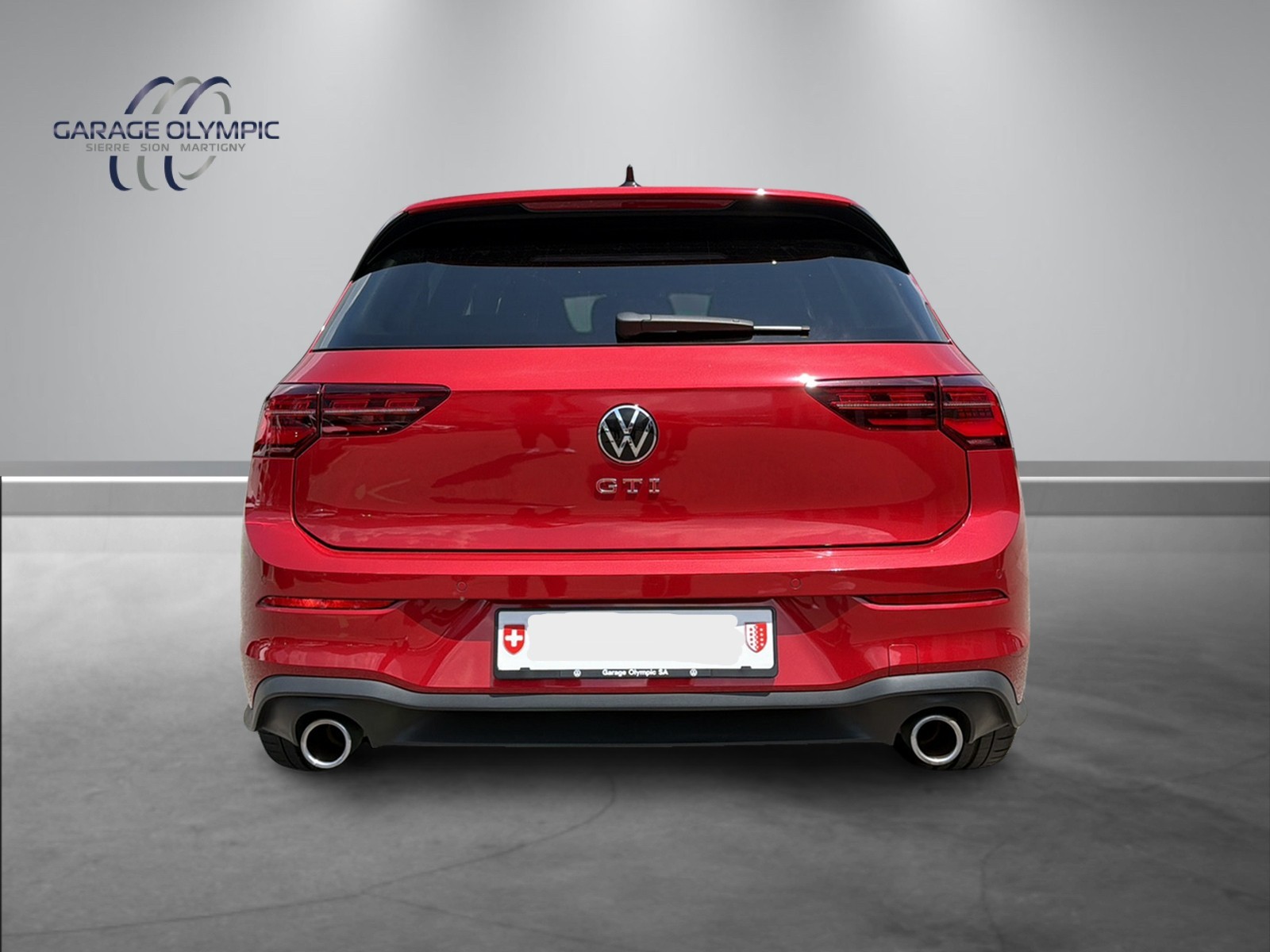 VW Golf 2.0 TSI GTI DSG-image-9