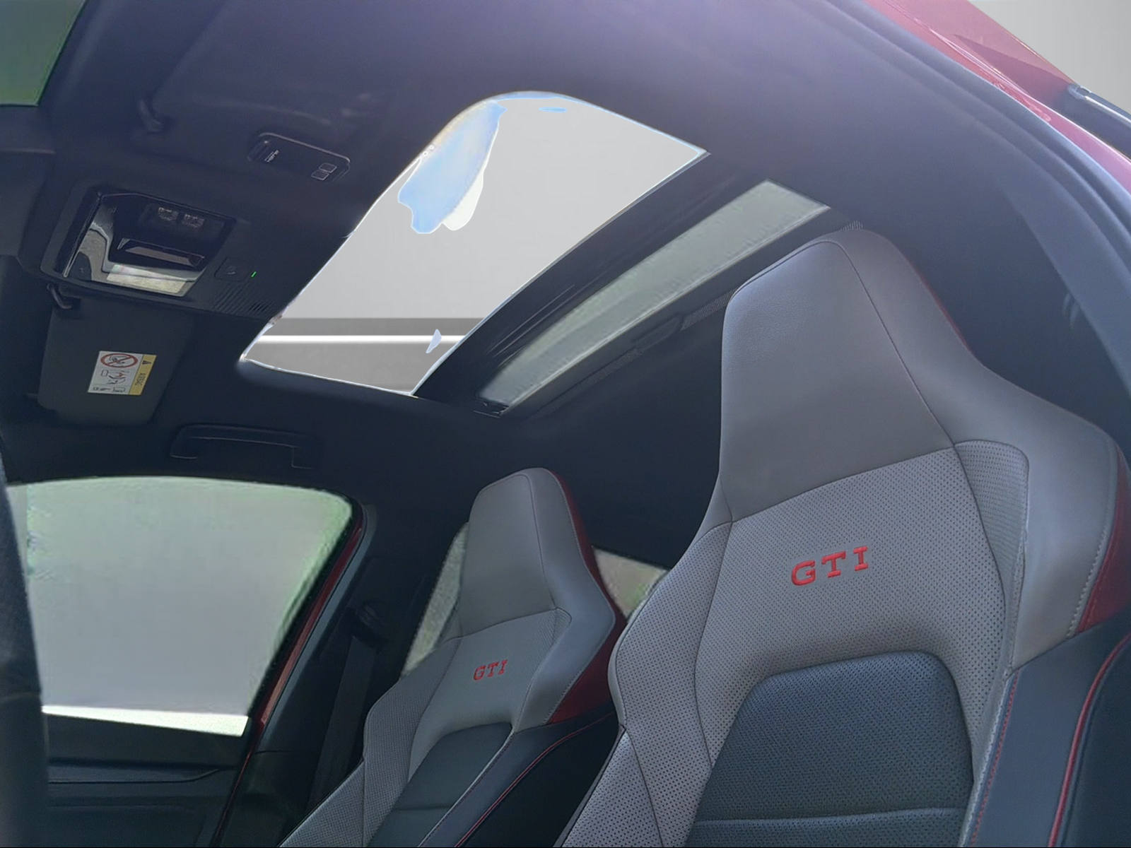 VW Golf 2.0 TSI GTI DSG-image-13
