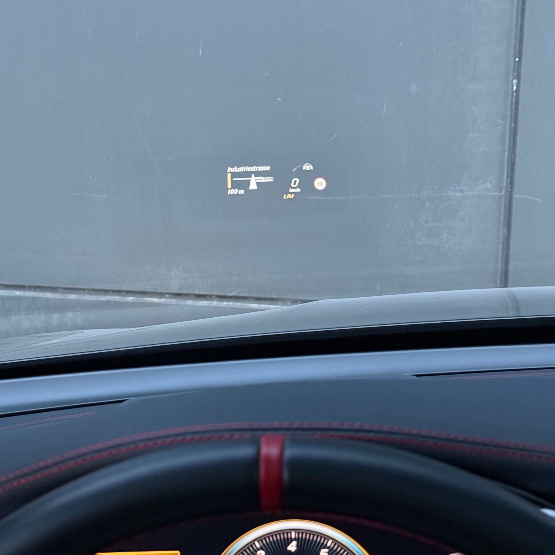 MERCEDES-BENZ GLC 43 AMG 4Matic 9G-Tronic Swiss-image-10