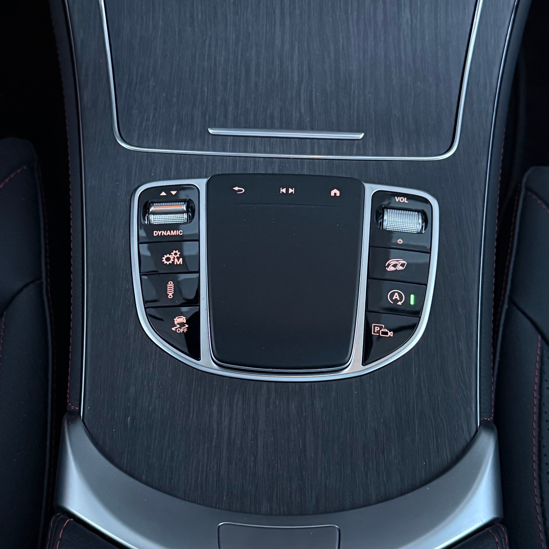 MERCEDES-BENZ GLC 43 AMG 4Matic 9G-Tronic Swiss-image-11
