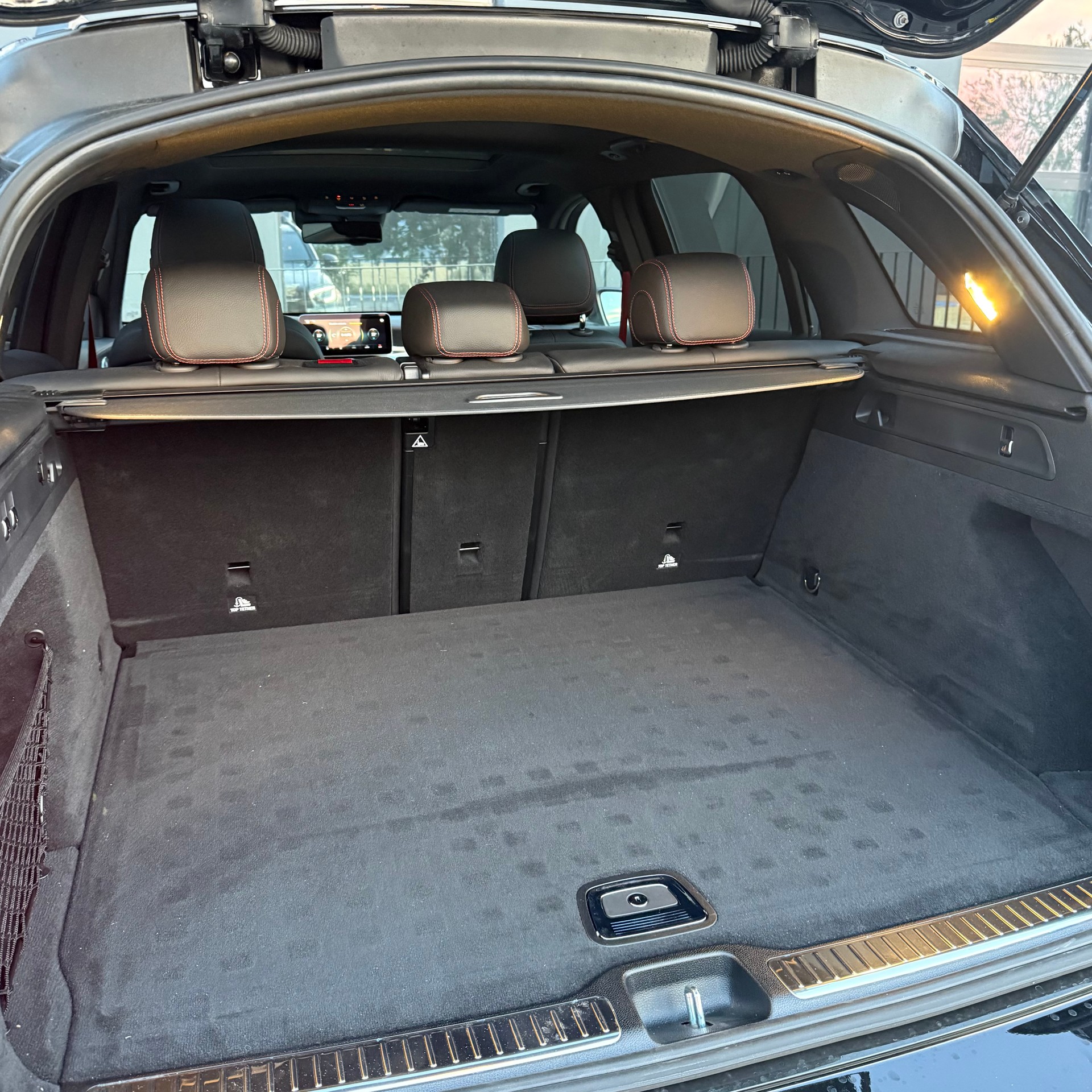 MERCEDES-BENZ GLC 43 AMG 4Matic 9G-Tronic Swiss-image-20