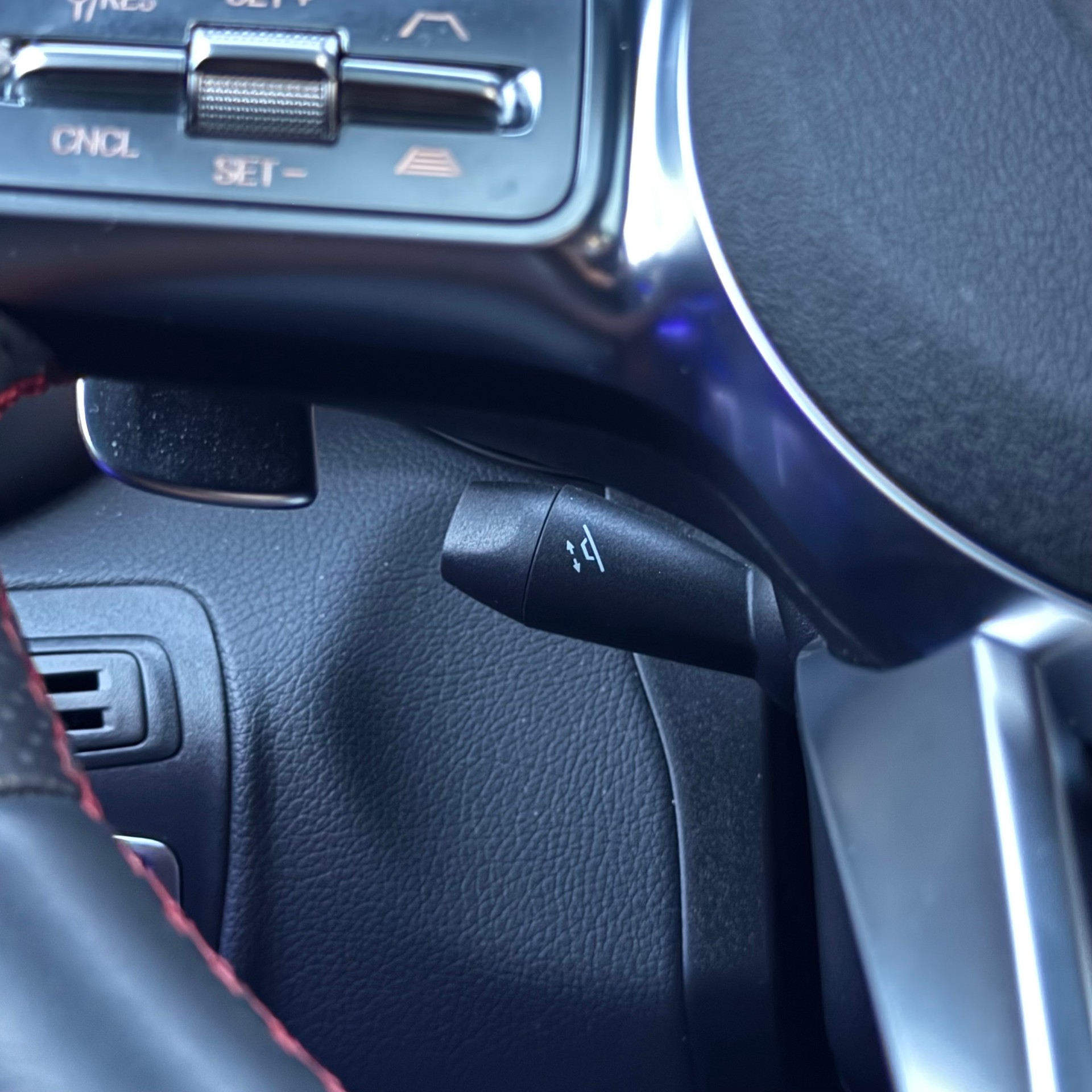 MERCEDES-BENZ GLC 43 AMG 4Matic 9G-Tronic Swiss-image-23