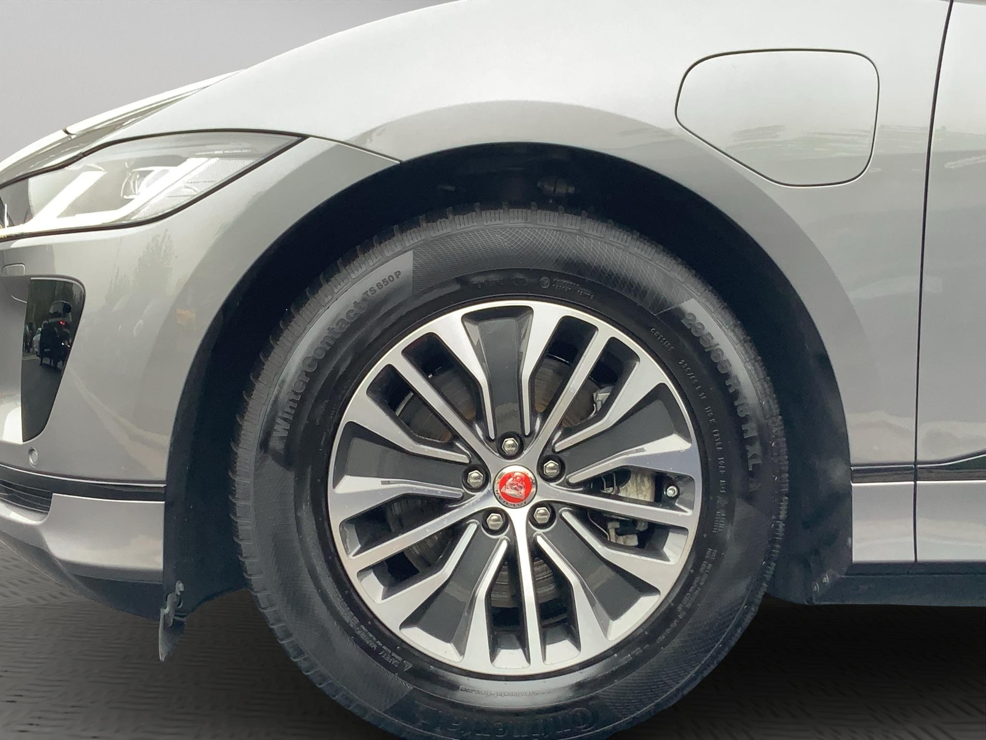 JAGUAR I-Pace EV400 HSE AWD-image-6