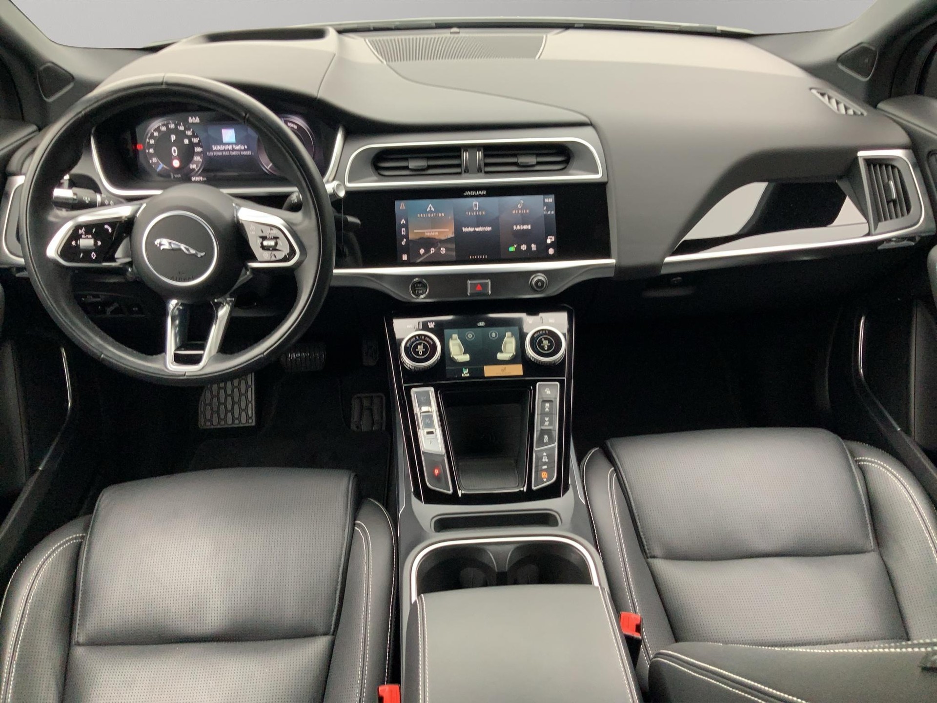 JAGUAR I-Pace EV400 HSE AWD-image-2