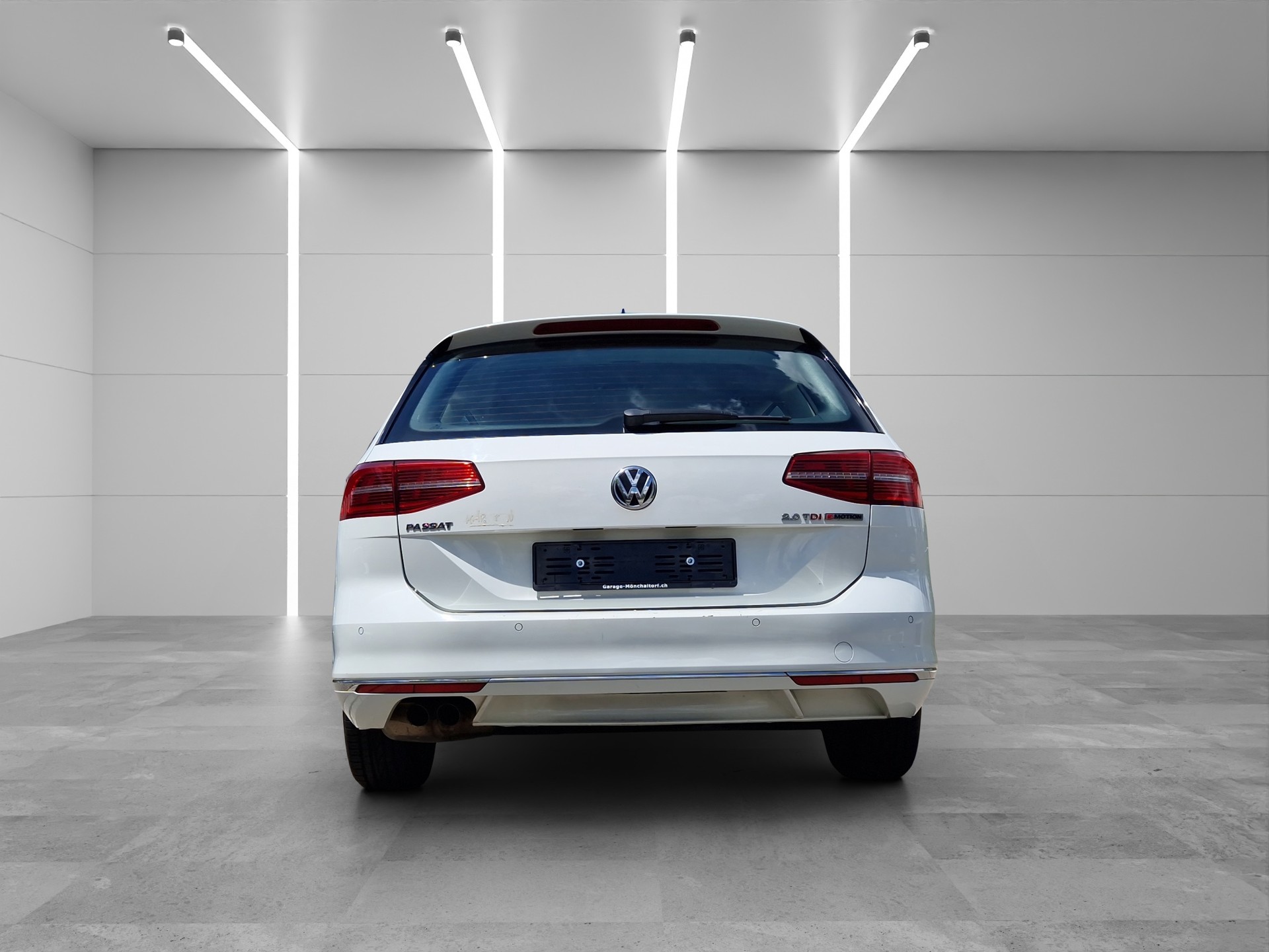 VW Passat 2.0 TDI BMT Highline DSG 4Motion-image-6