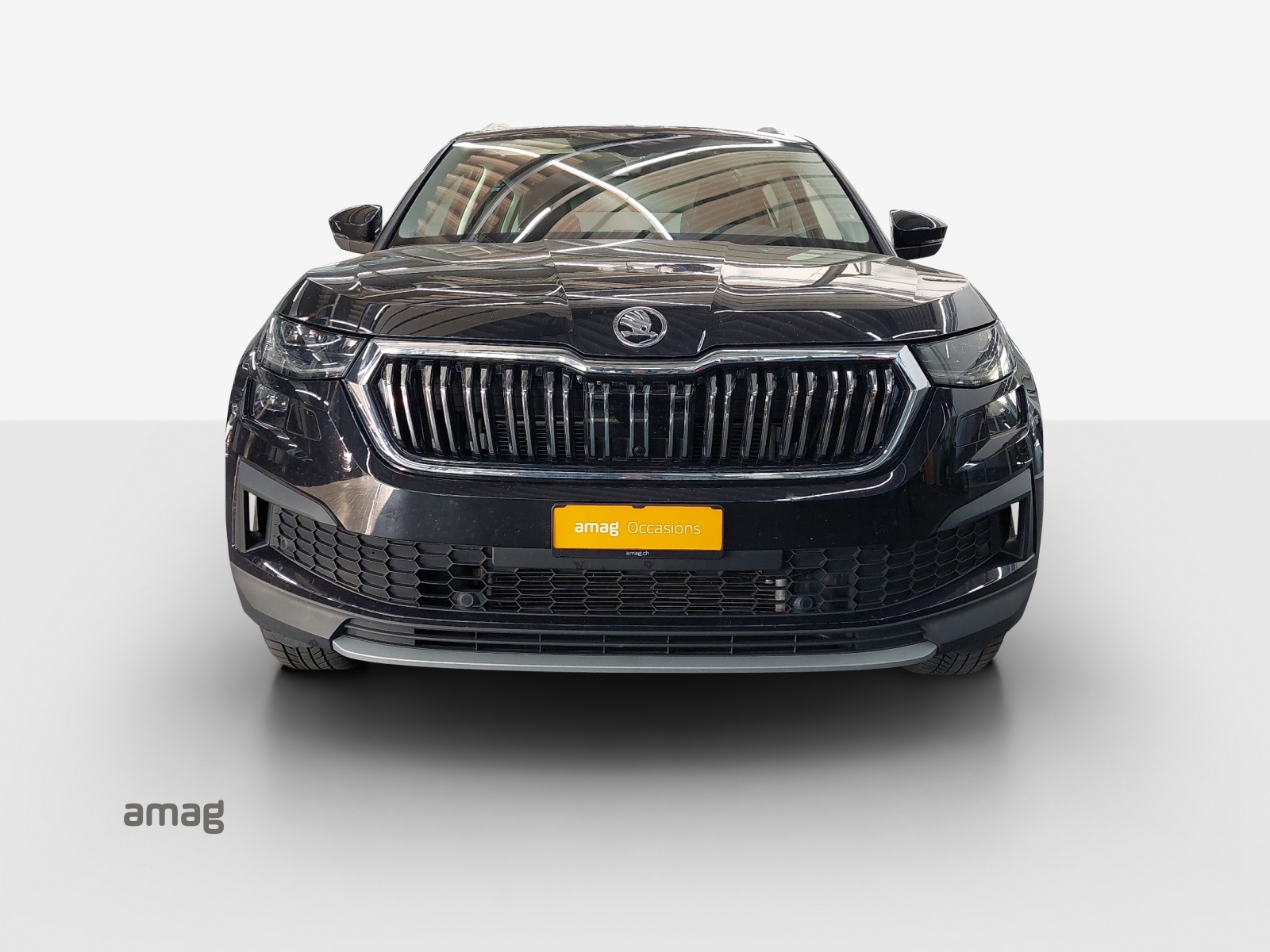SKODA Kodiaq 2.0 TSI 4x4 Style-image-6