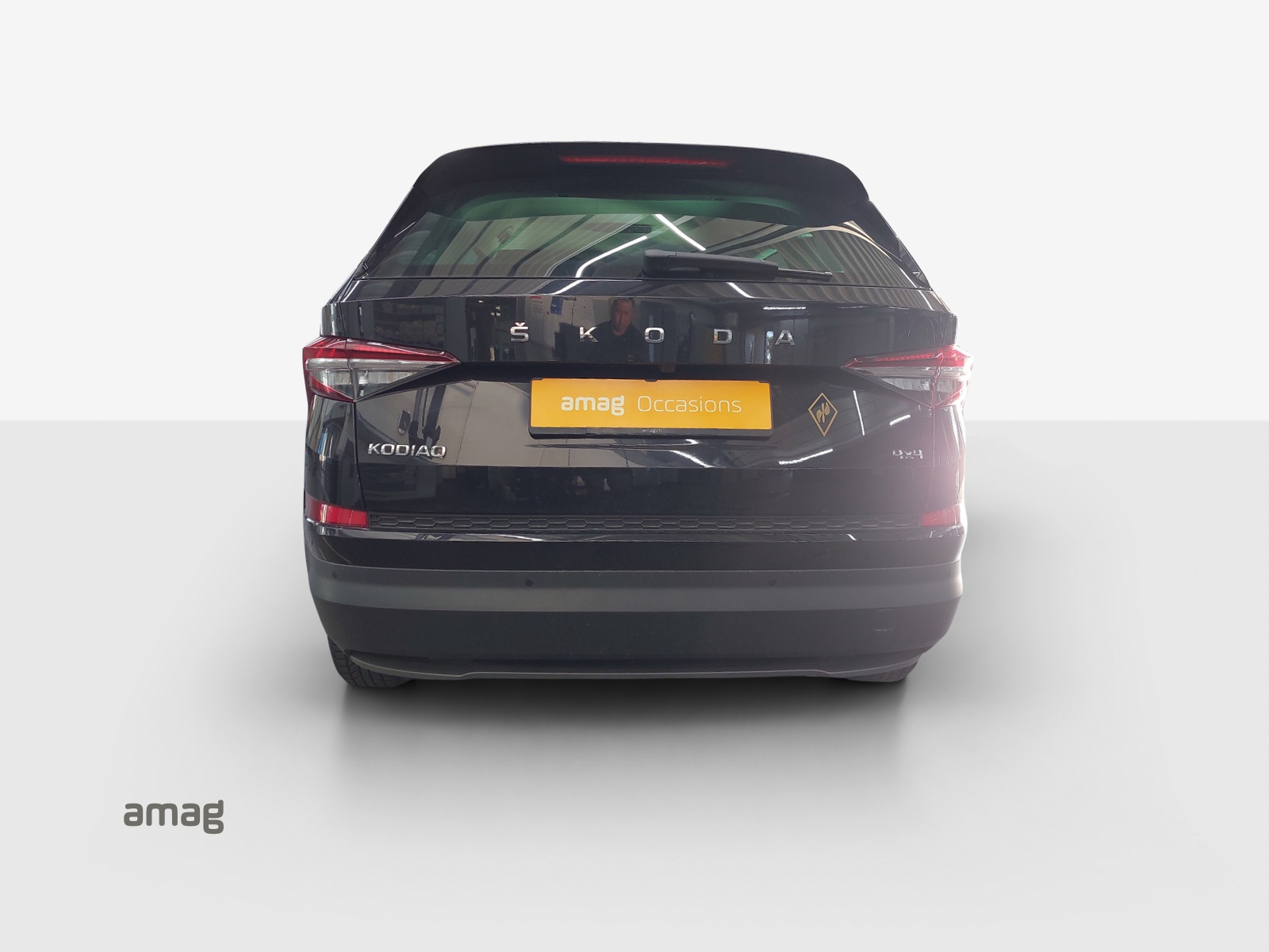 SKODA Kodiaq 2.0 TSI 4x4 Style-image-3