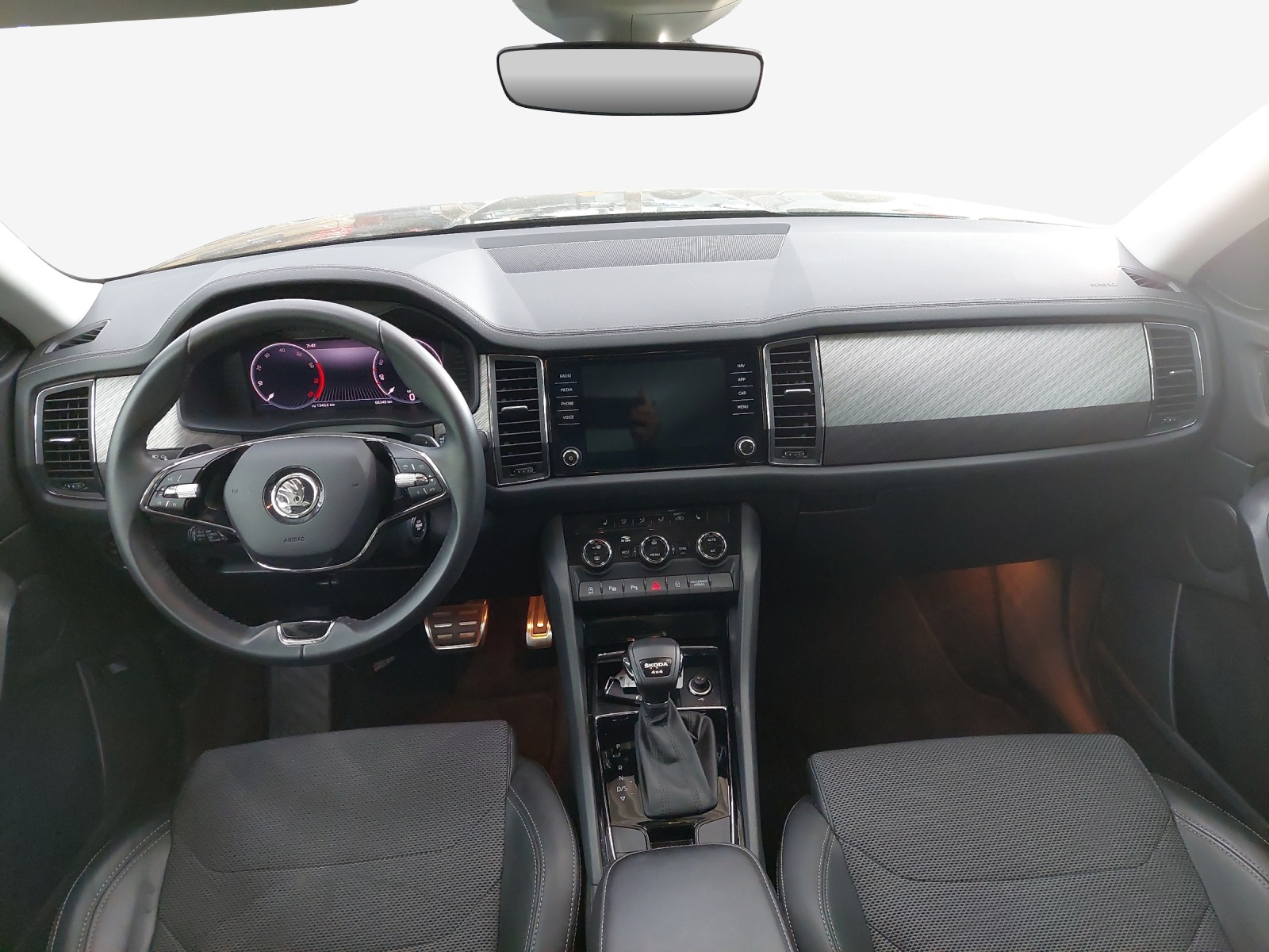 SKODA Kodiaq 2.0 TSI 4x4 Style-image-8