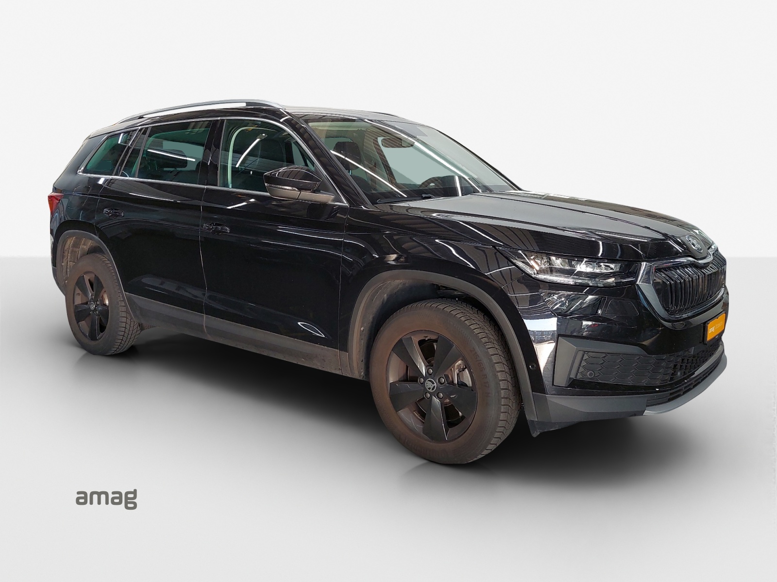 SKODA Kodiaq 2.0 TSI 4x4 Style-image-5