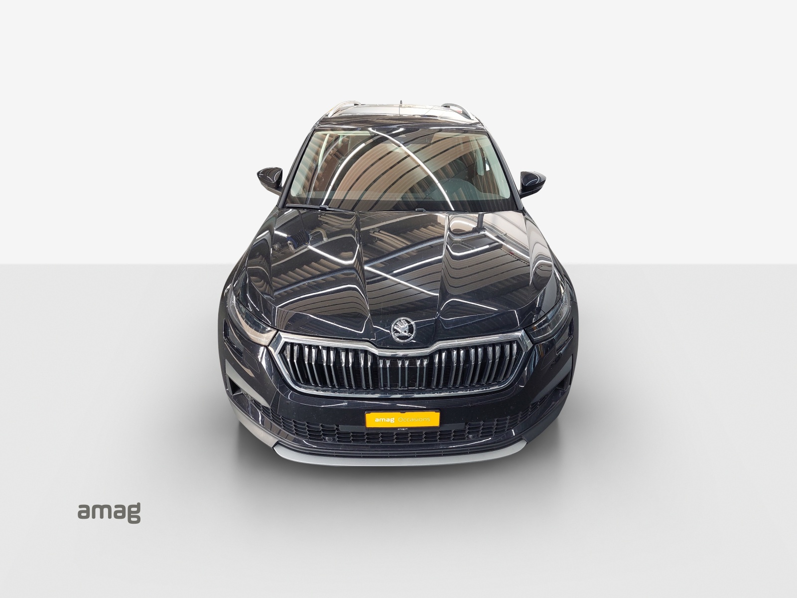 SKODA Kodiaq 2.0 TSI 4x4 Style-image-15