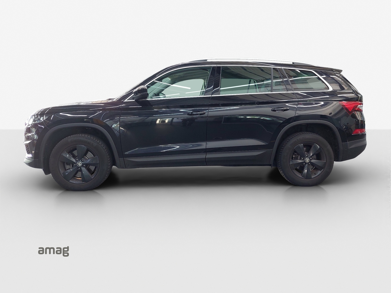 SKODA Kodiaq 2.0 TSI 4x4 Style-image-1