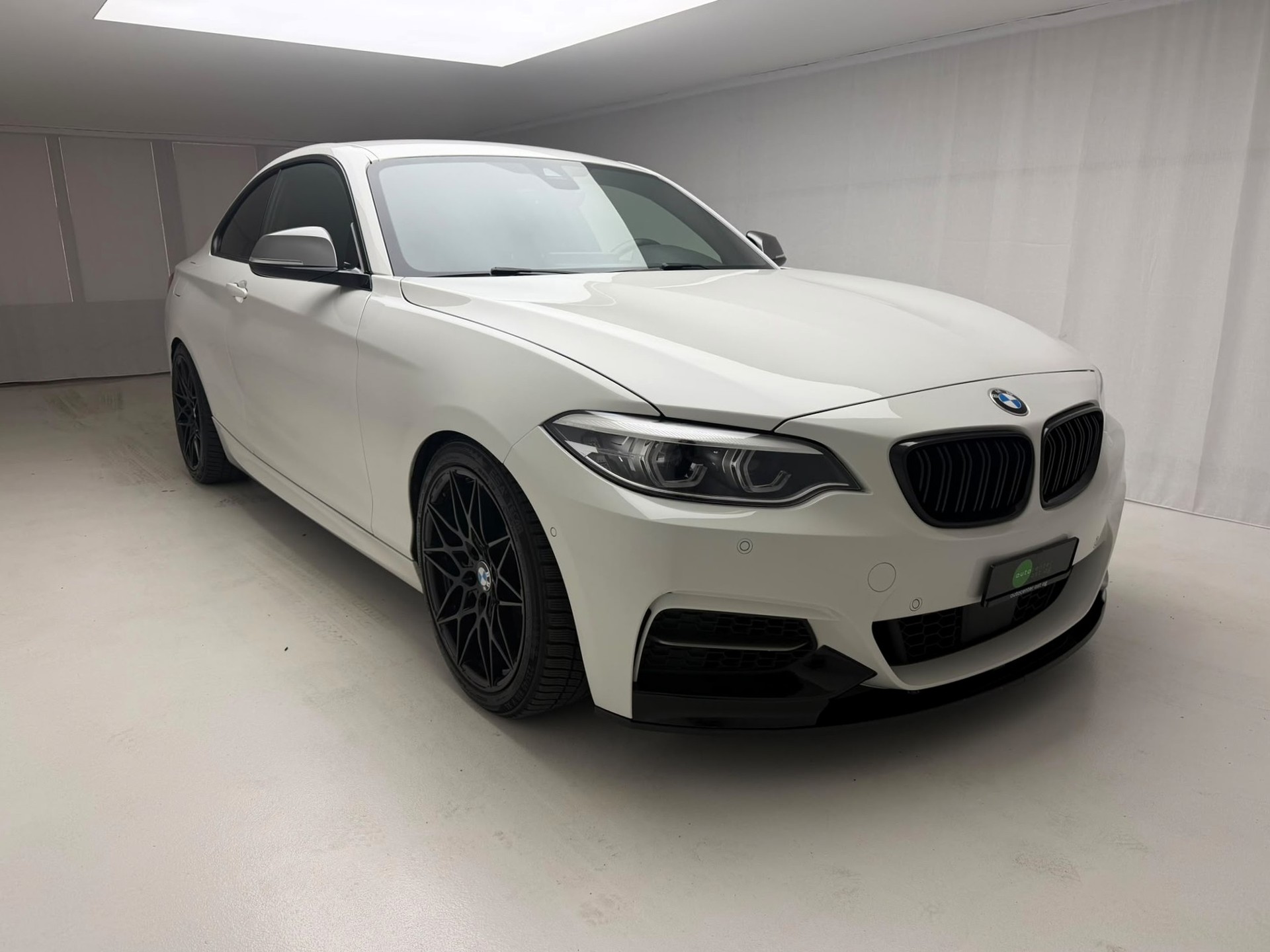 BMW M240i xDrive Steptronic