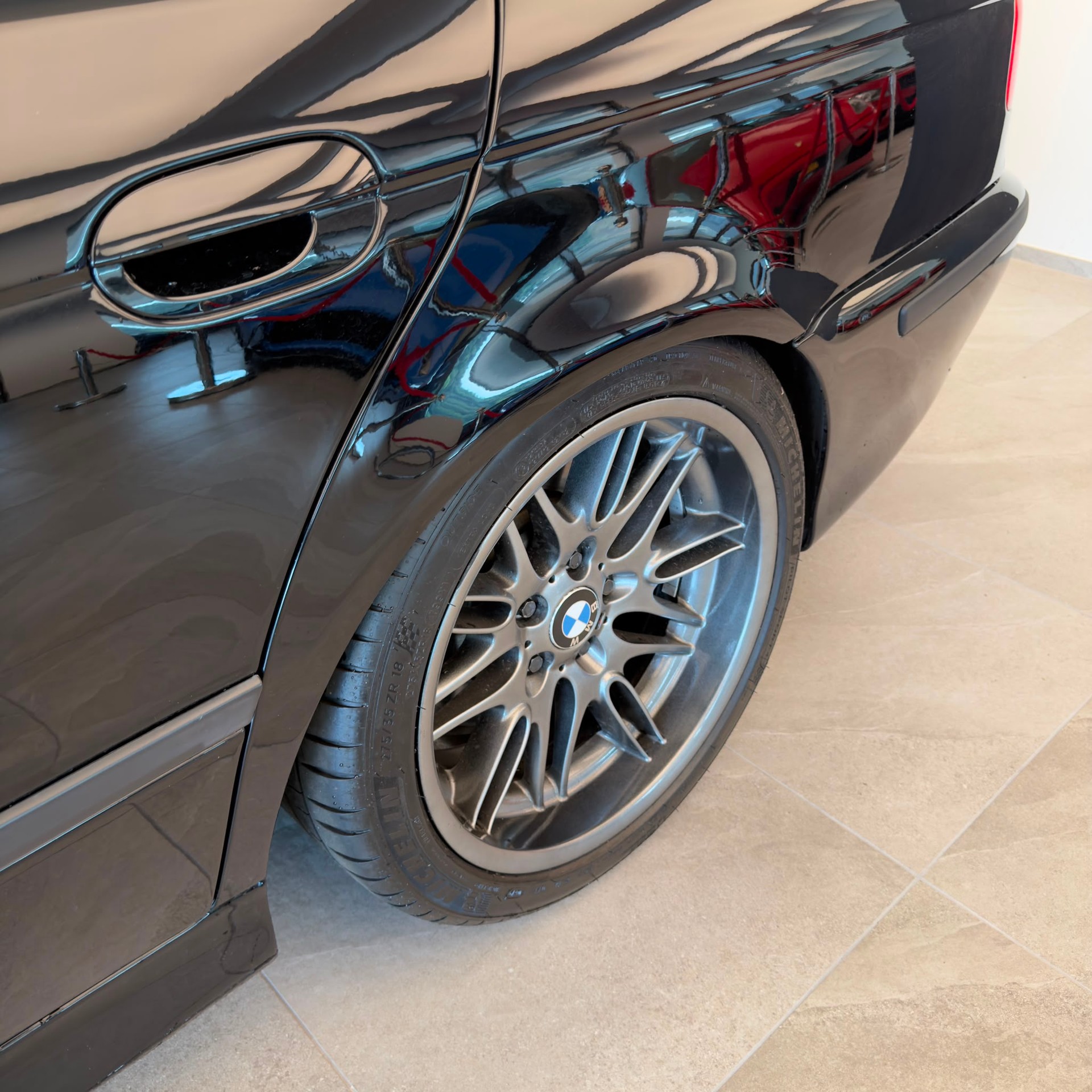 BMW M5 Facelift-image-4