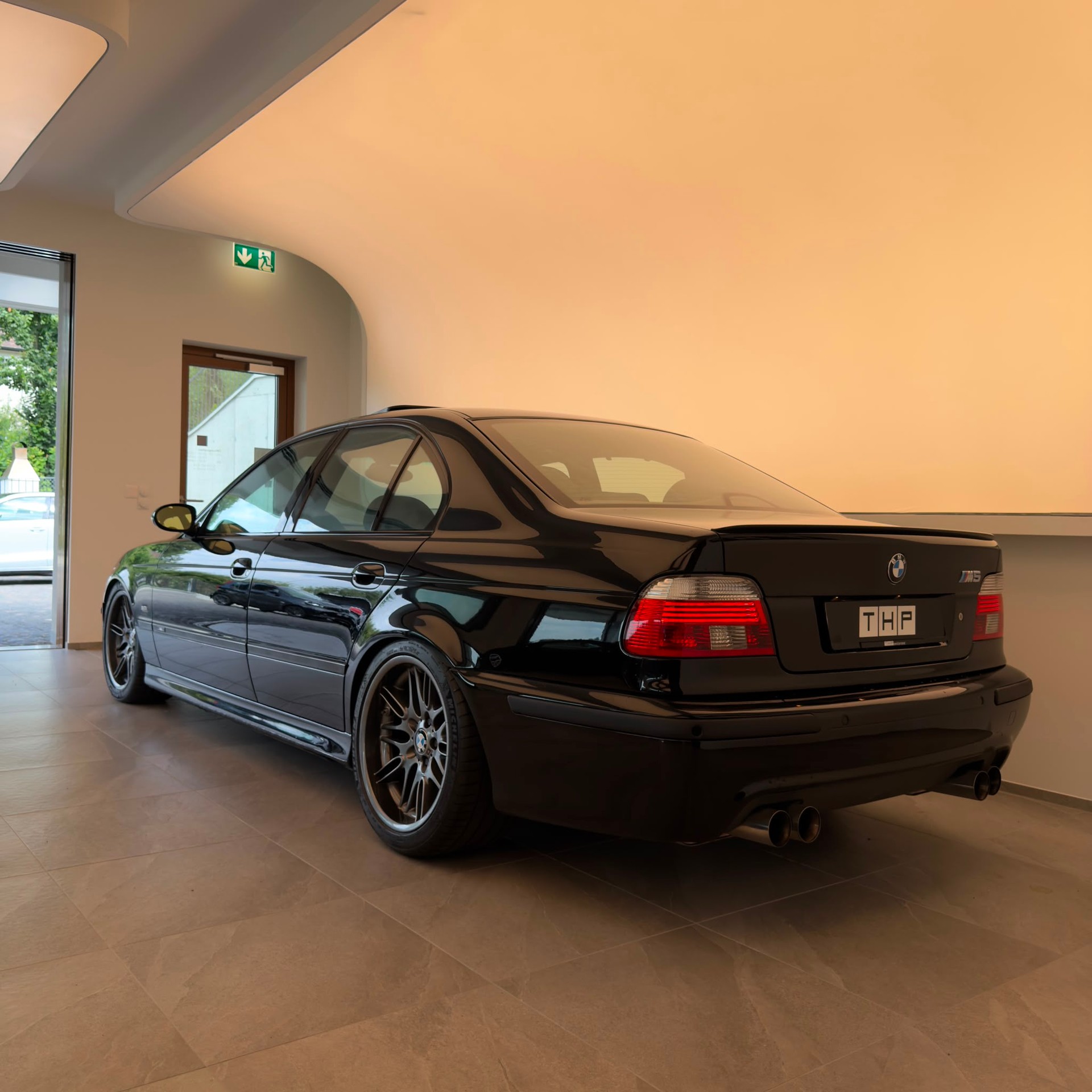 BMW M5 Facelift-image-5