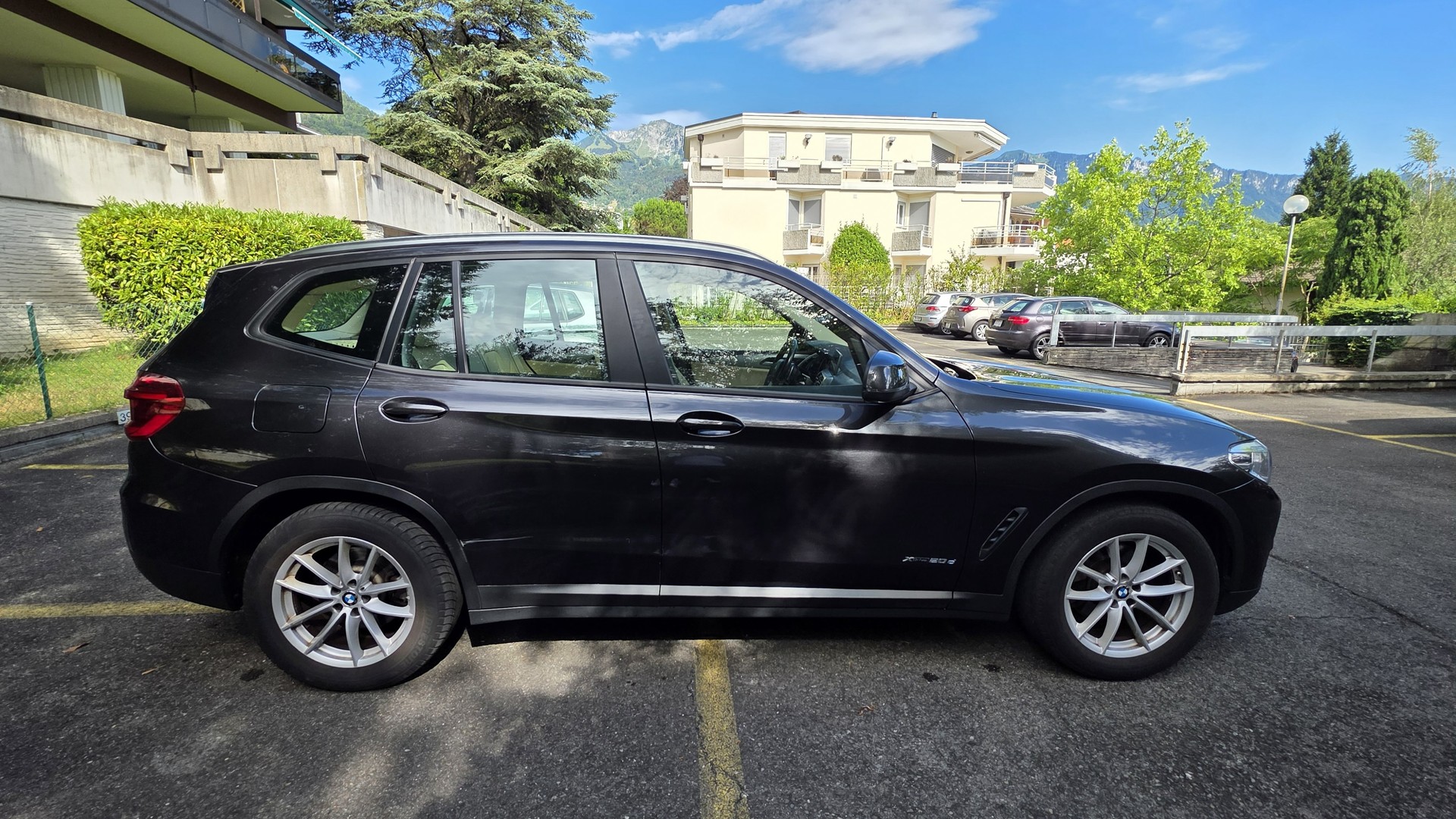 BMW 20d xDrive-image-3