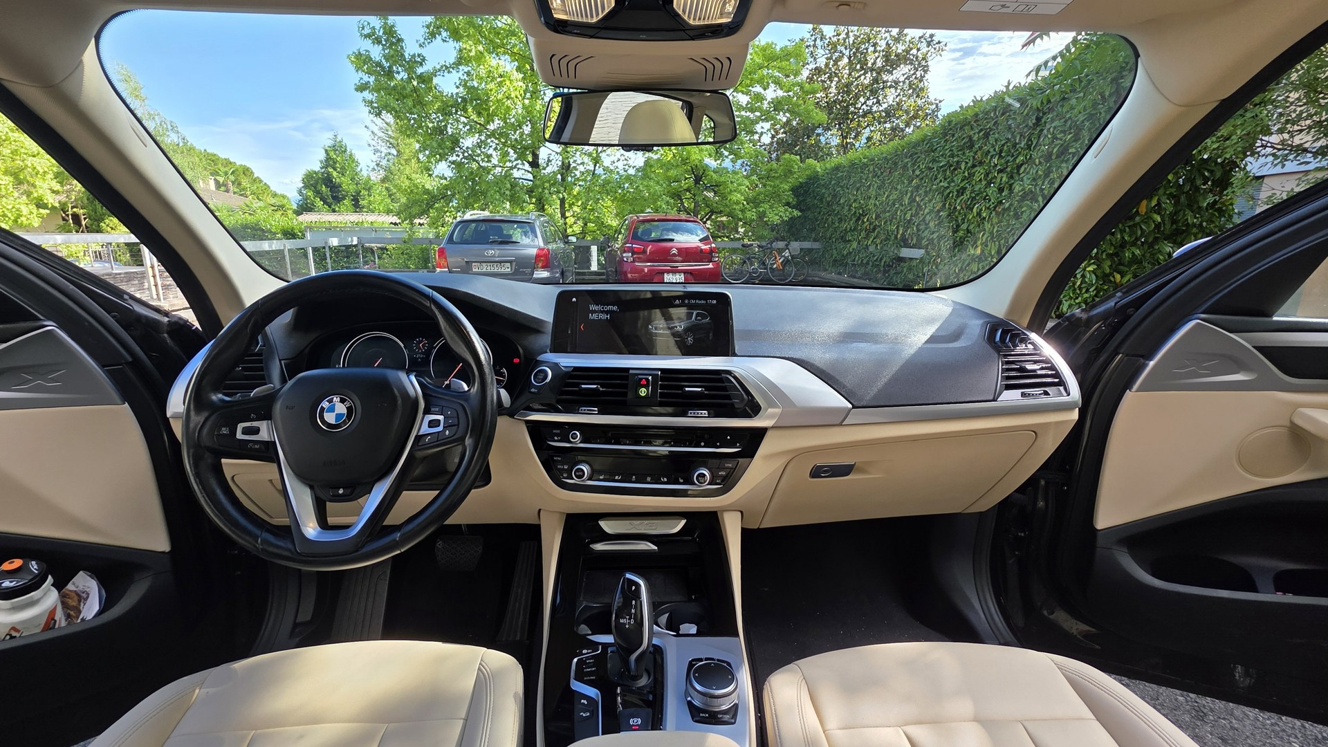 BMW 20d xDrive-image-2