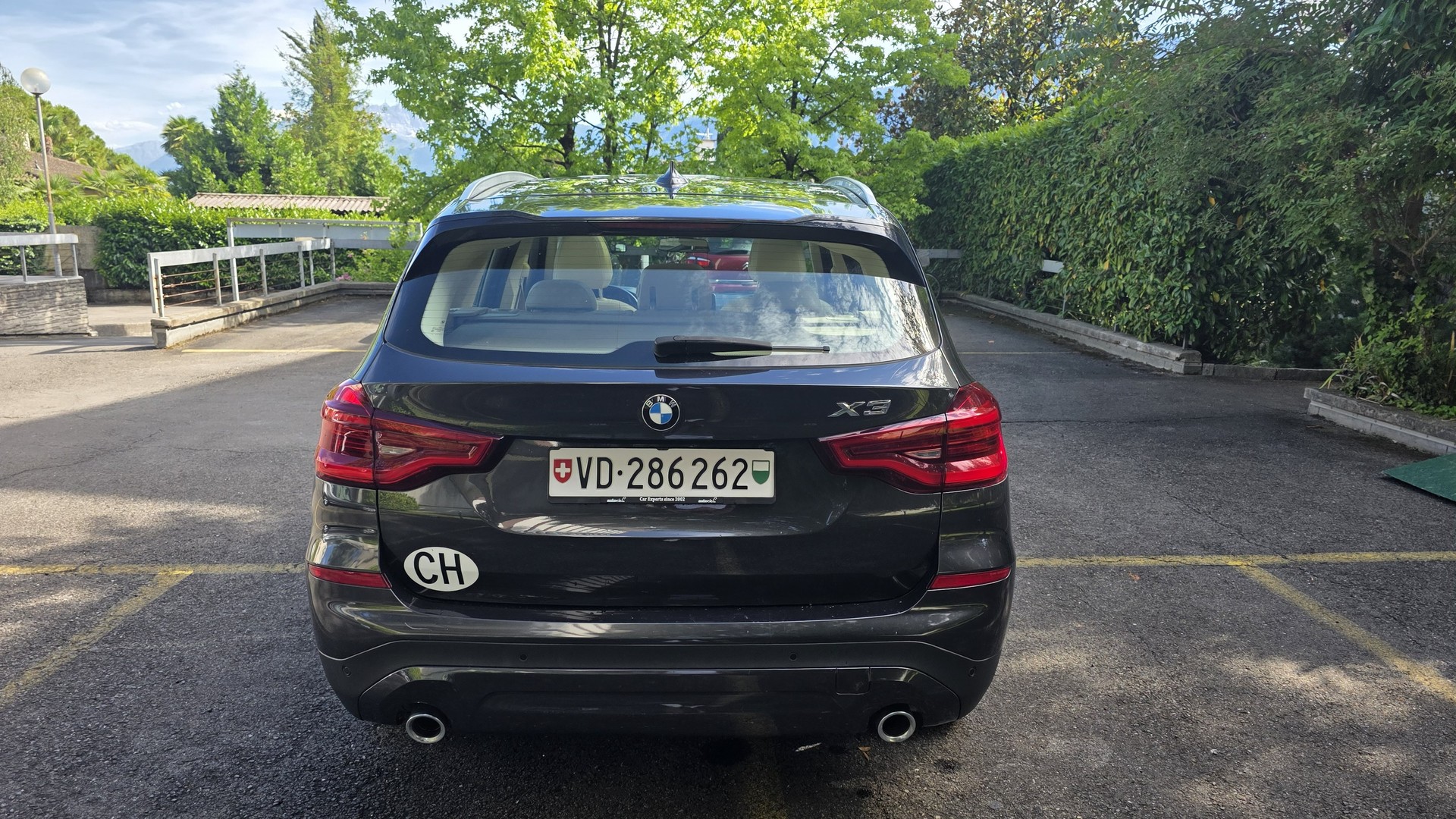 BMW 20d xDrive-image-4