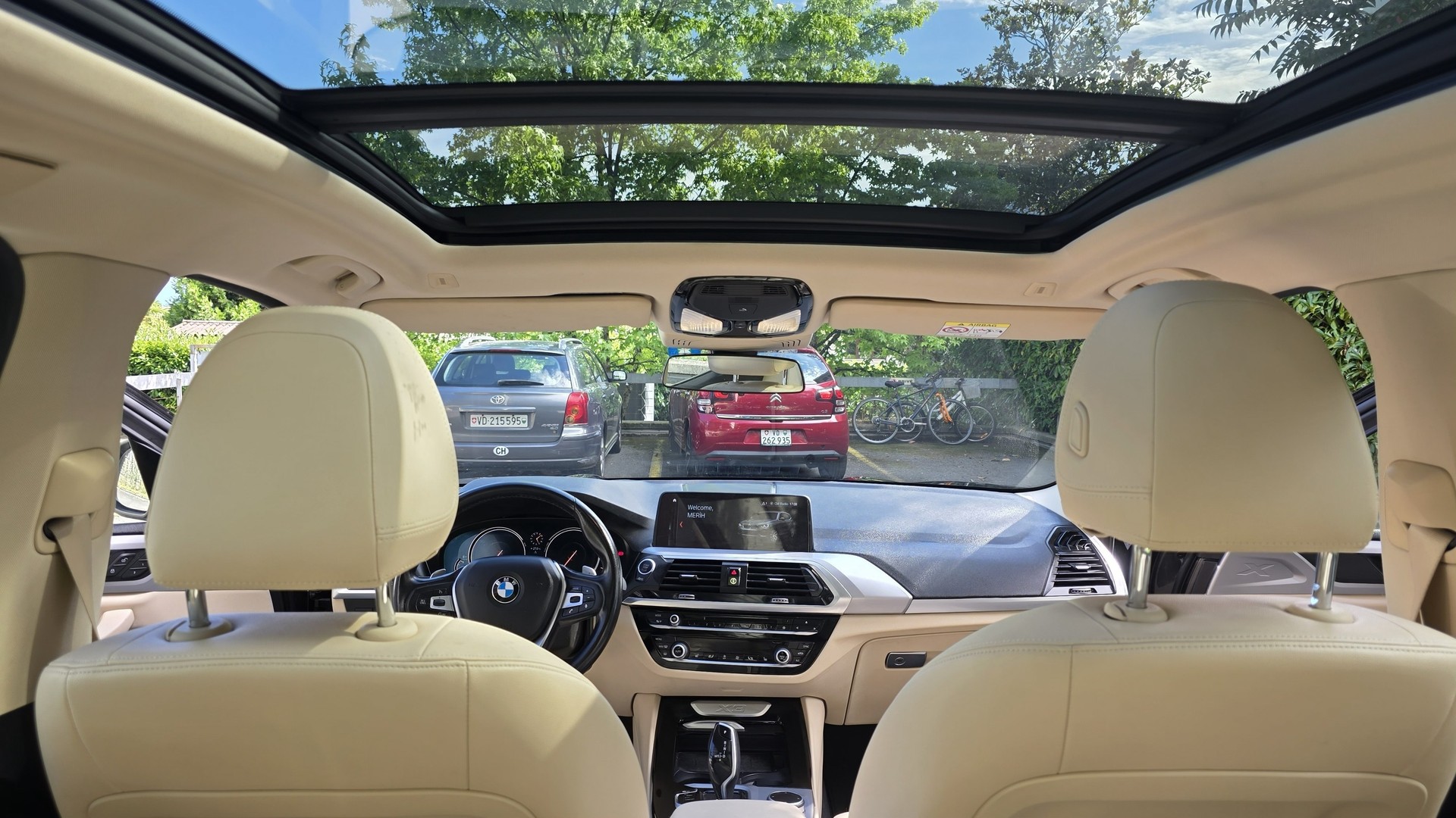 BMW 20d xDrive-image-1