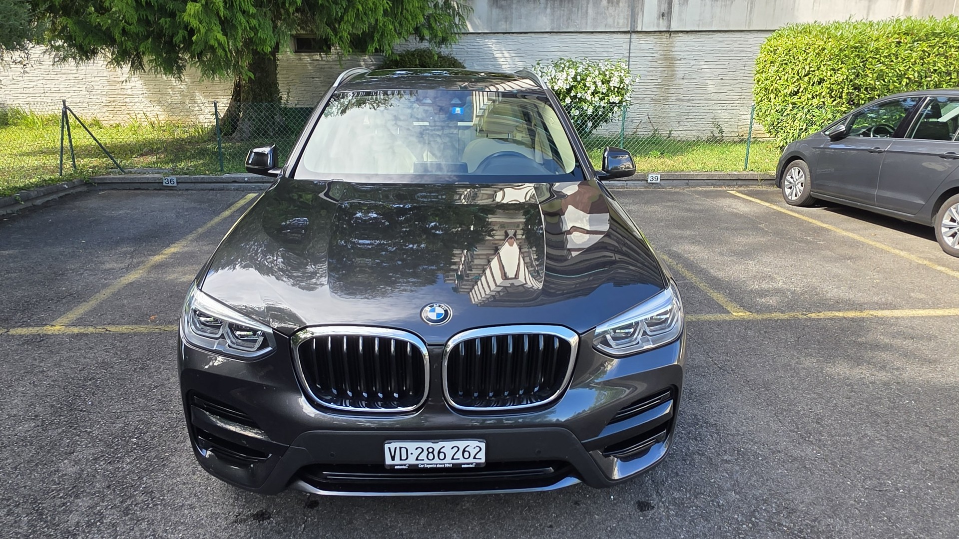 BMW 20d xDrive-image-1