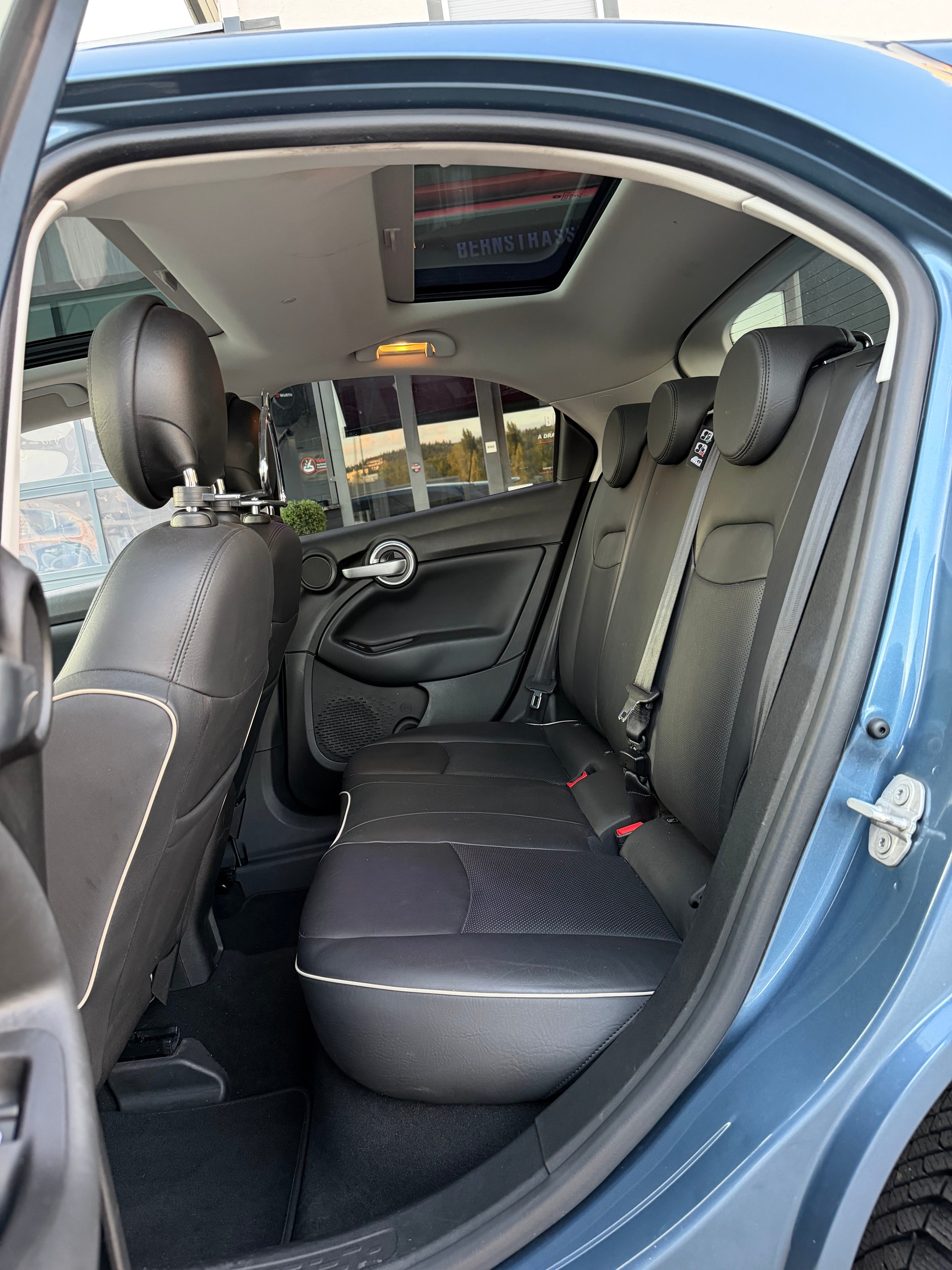FIAT 500X 1.4T Off Road Edition+ 4x4 Automatic-image-14