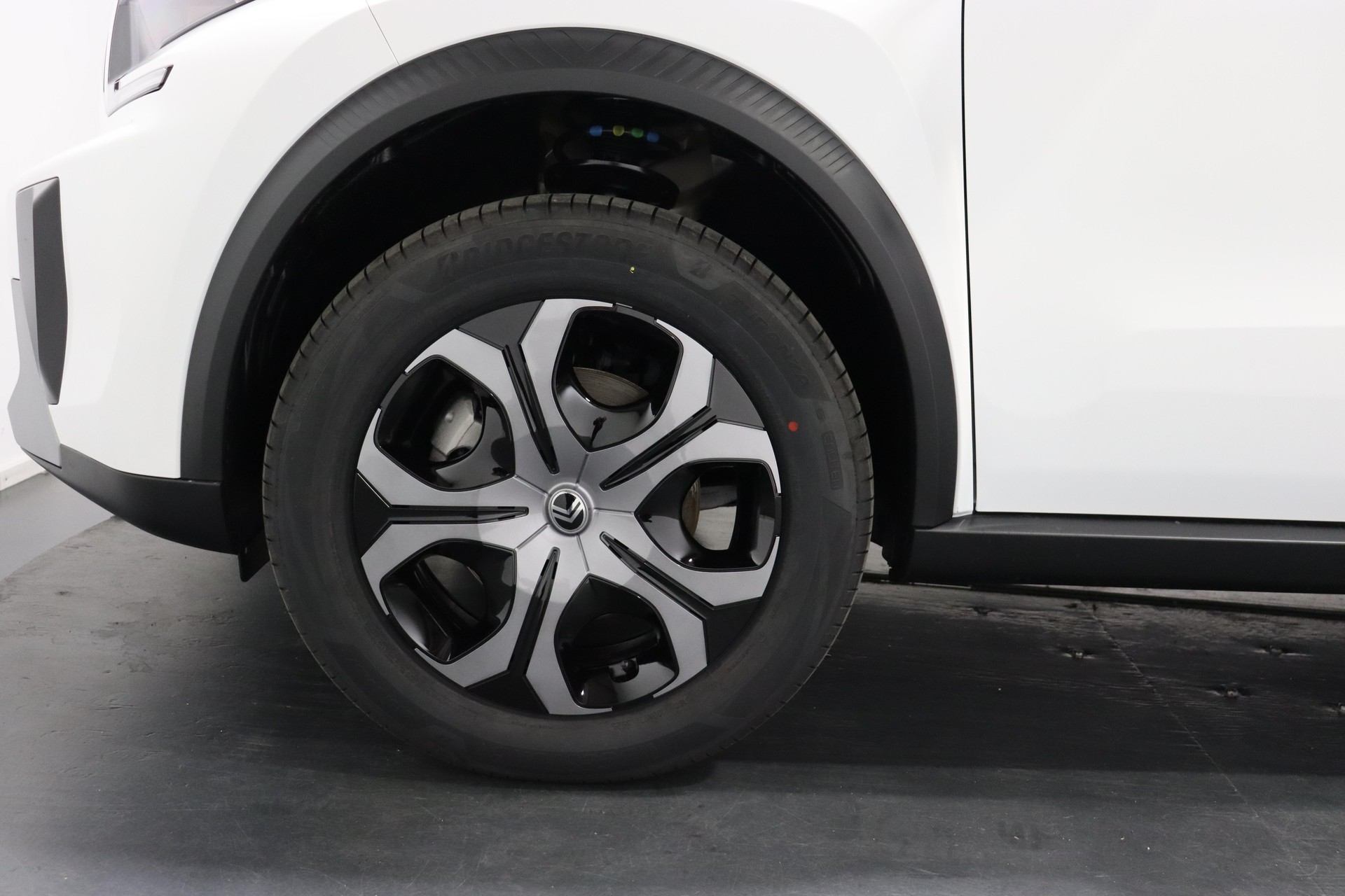 CITROEN C3 Aircross 1.2 Hybrid Plus-image-6