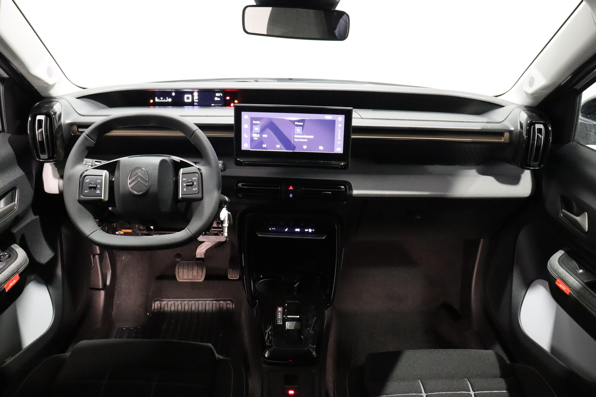 CITROEN C3 Aircross 1.2 Hybrid Plus-image-5