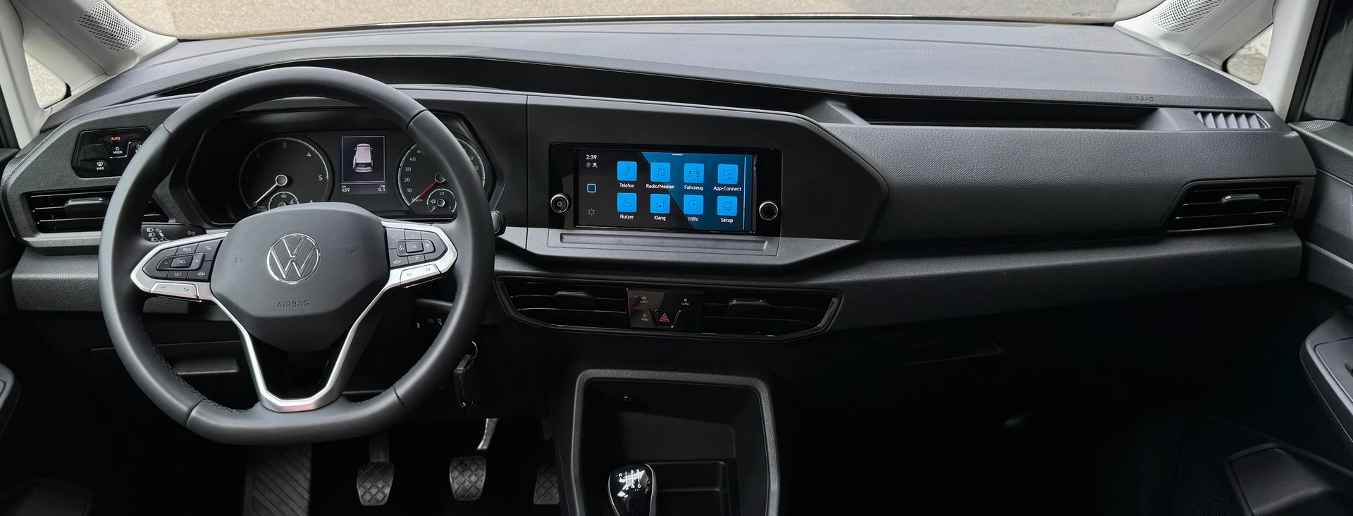 VW Caddy 2.0 TDI 4Motion-image-12