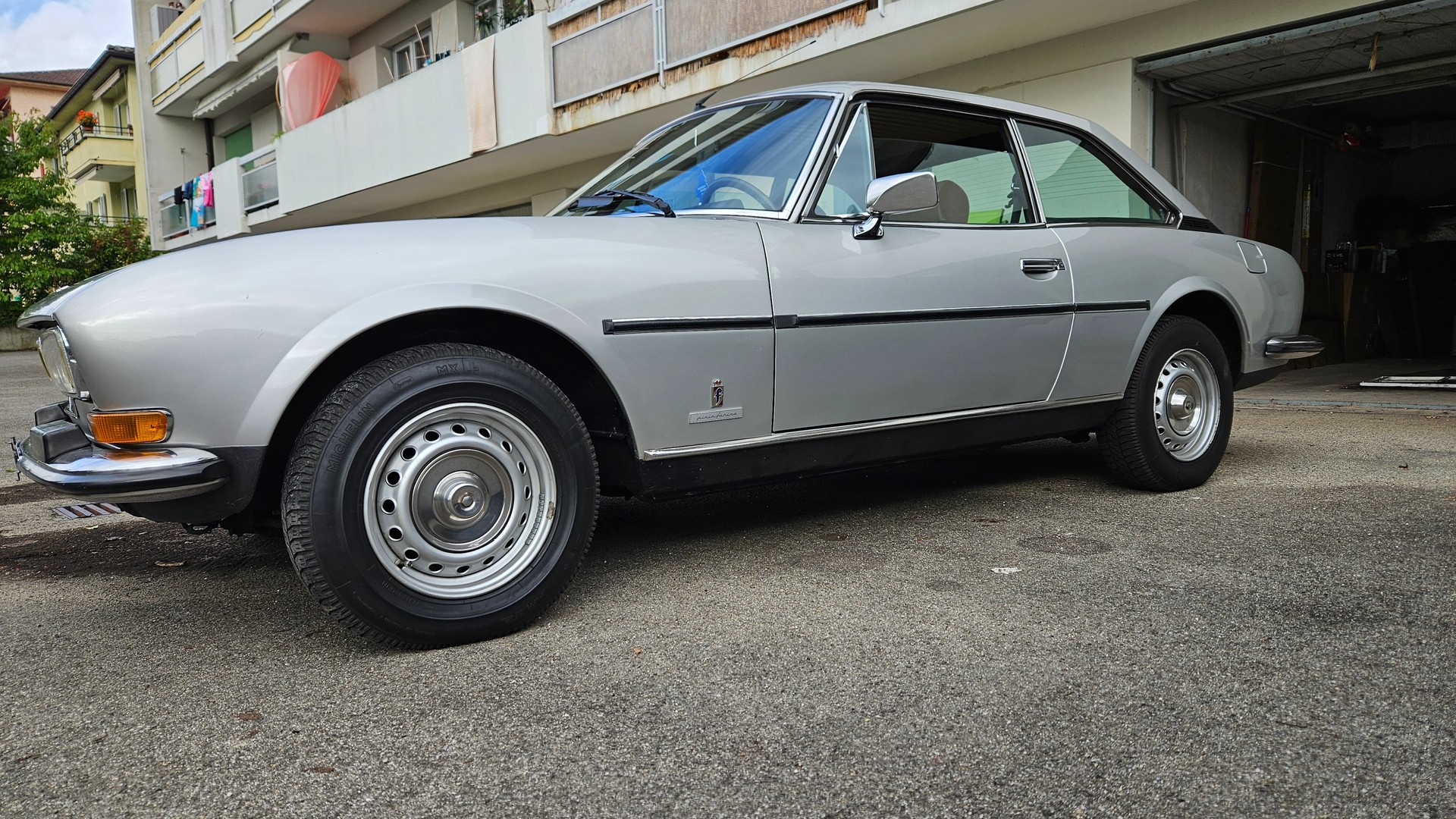 PEUGEOT C 12-image-4