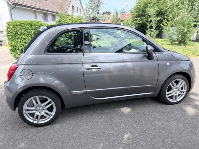 FIAT 500C 1.2 Star-image-3
