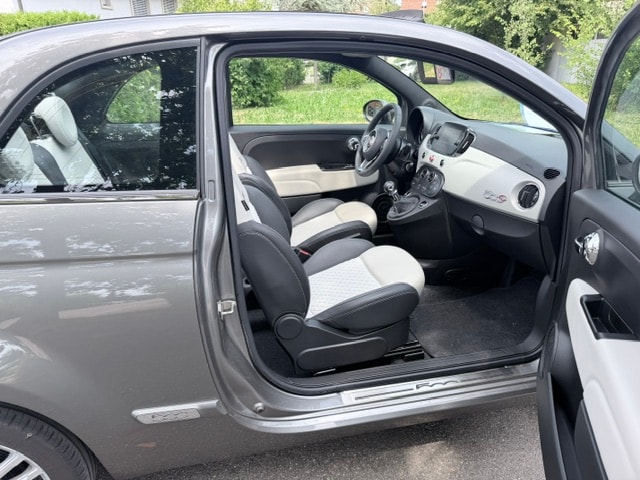 FIAT 500C 1.2 Star-image-7
