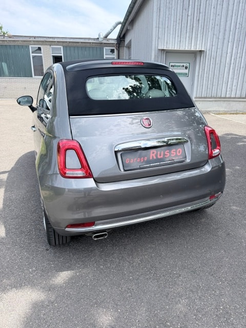 FIAT 500C 1.2 Star-image-2