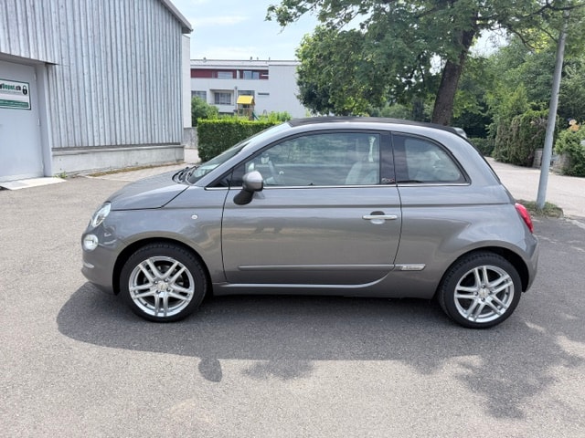 FIAT 500C 1.2 Star-image-1