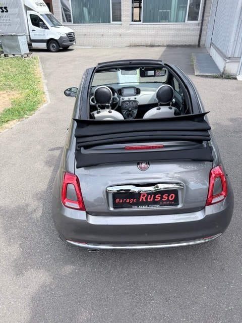 FIAT 500C 1.2 Star-image-5