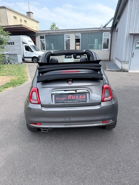 FIAT 500C 1.2 Star-image-4
