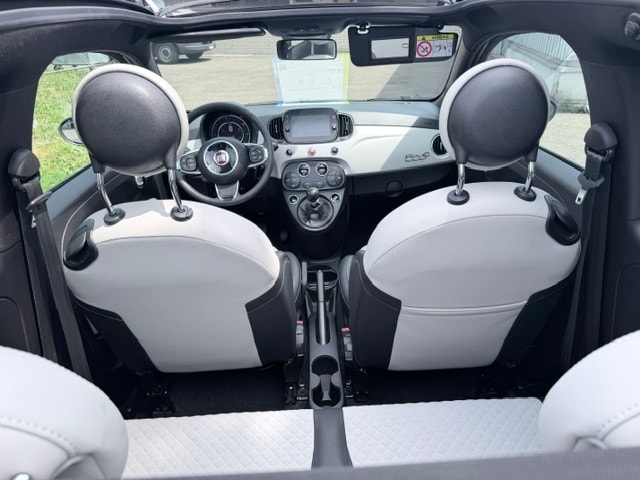 FIAT 500C 1.2 Star-image-9