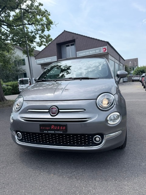 FIAT 500C 1.2 Star-image-0