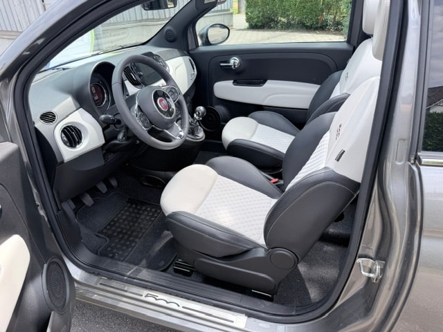 FIAT 500C 1.2 Star-image-8