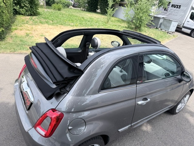 FIAT 500C 1.2 Star-image-6