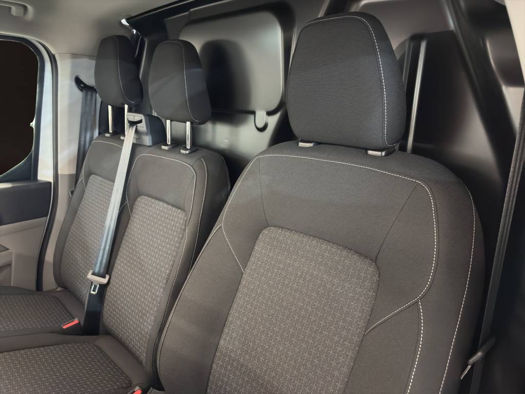 FORD Transit Custom Van 280 L1H1 Trend-image-8