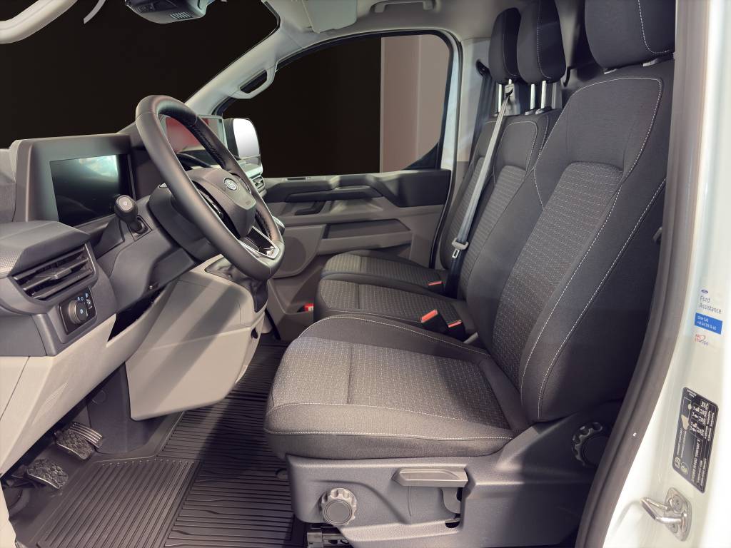 FORD Transit Custom Van 280 L1H1 Trend-image-7