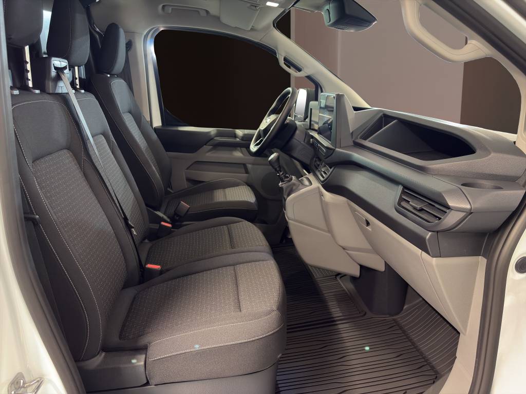 FORD Transit Custom Van 280 L1H1 Trend-image-10