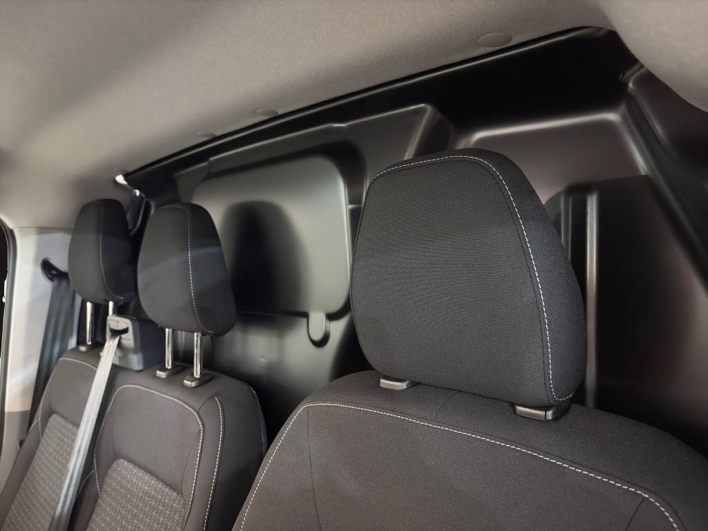 FORD Transit Custom Van 280 L1H1 Trend-image-9