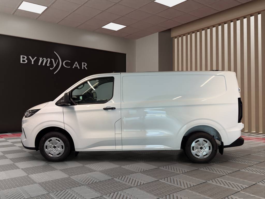 FORD Transit Custom Van 280 L1H1 Trend-image-2