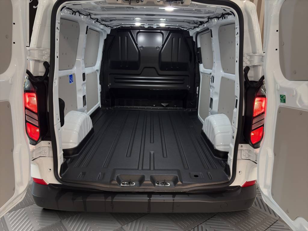 FORD Transit Custom Van 280 L1H1 Trend-image-11