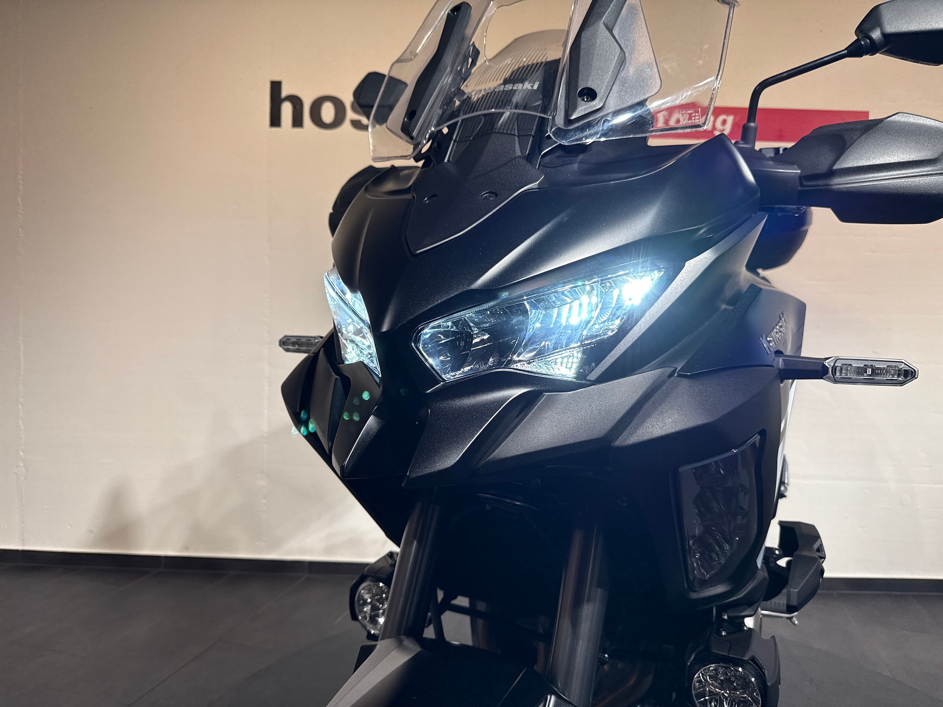 KAWASAKI Versys 1000 SE-image-14