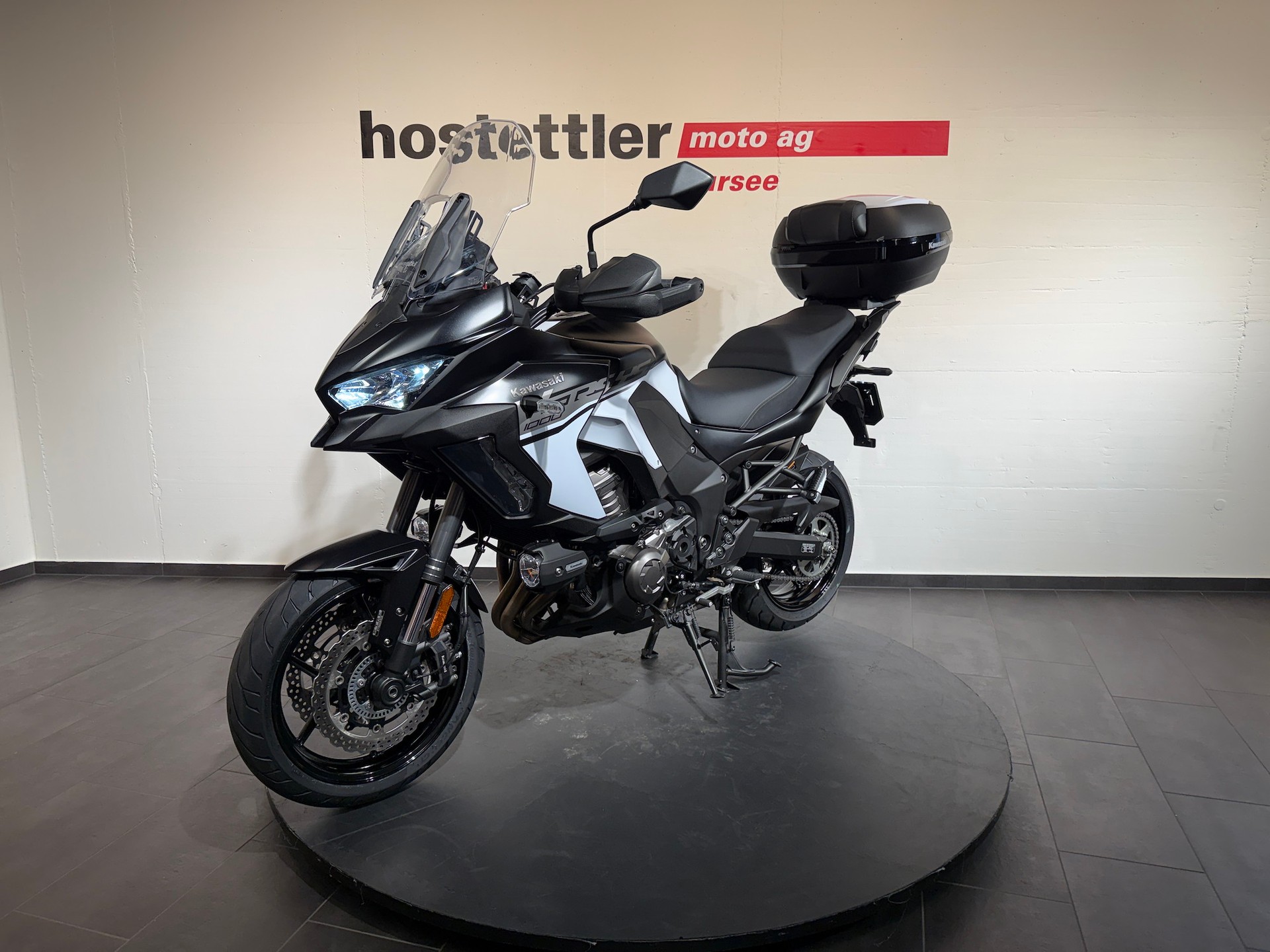 KAWASAKI Versys 1000 SE-image-5