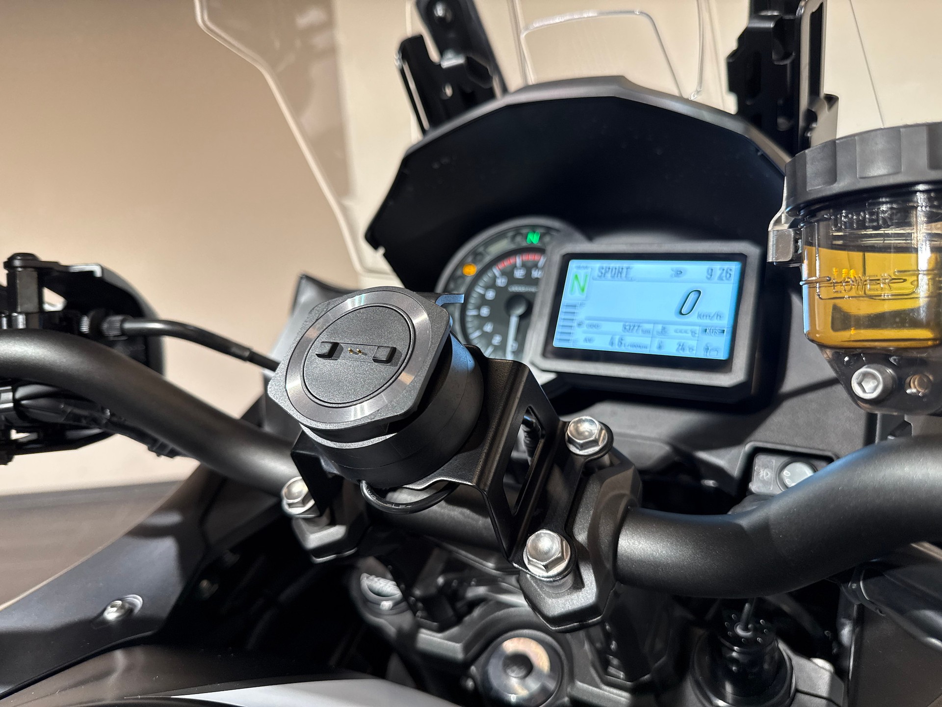KAWASAKI Versys 1000 SE-image-12