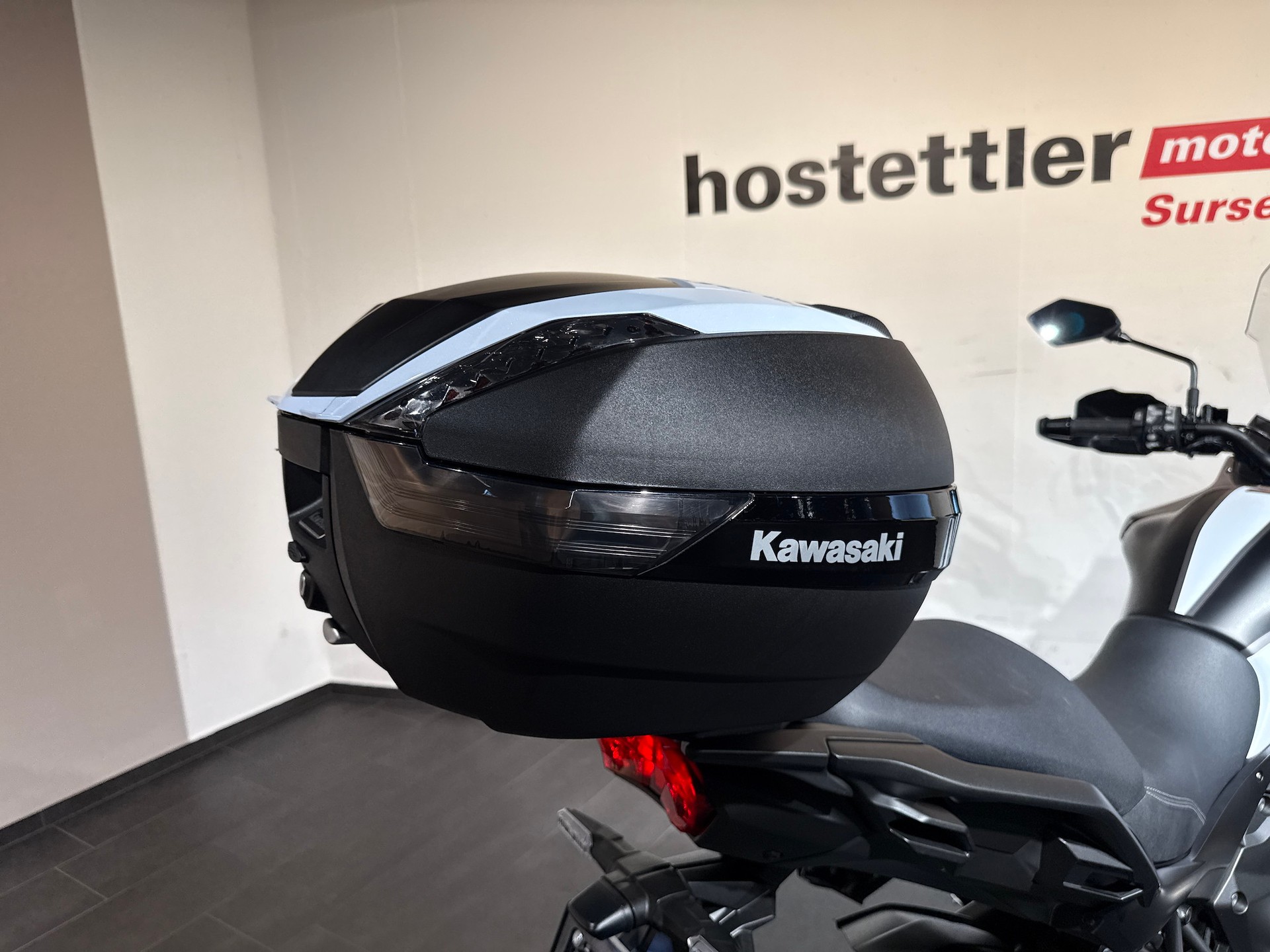 KAWASAKI Versys 1000 SE-image-9