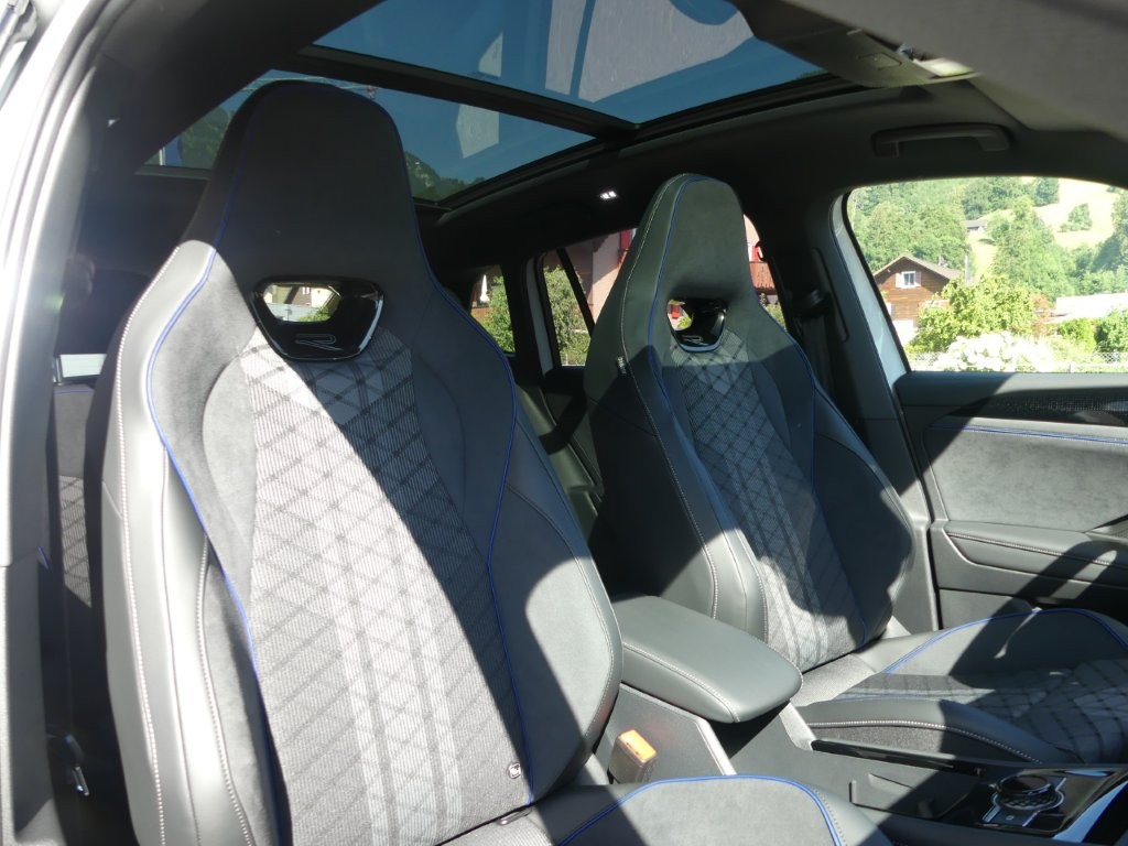 VW Tiguan 2.0 TSI DSG R-Line 4Motion-image-10